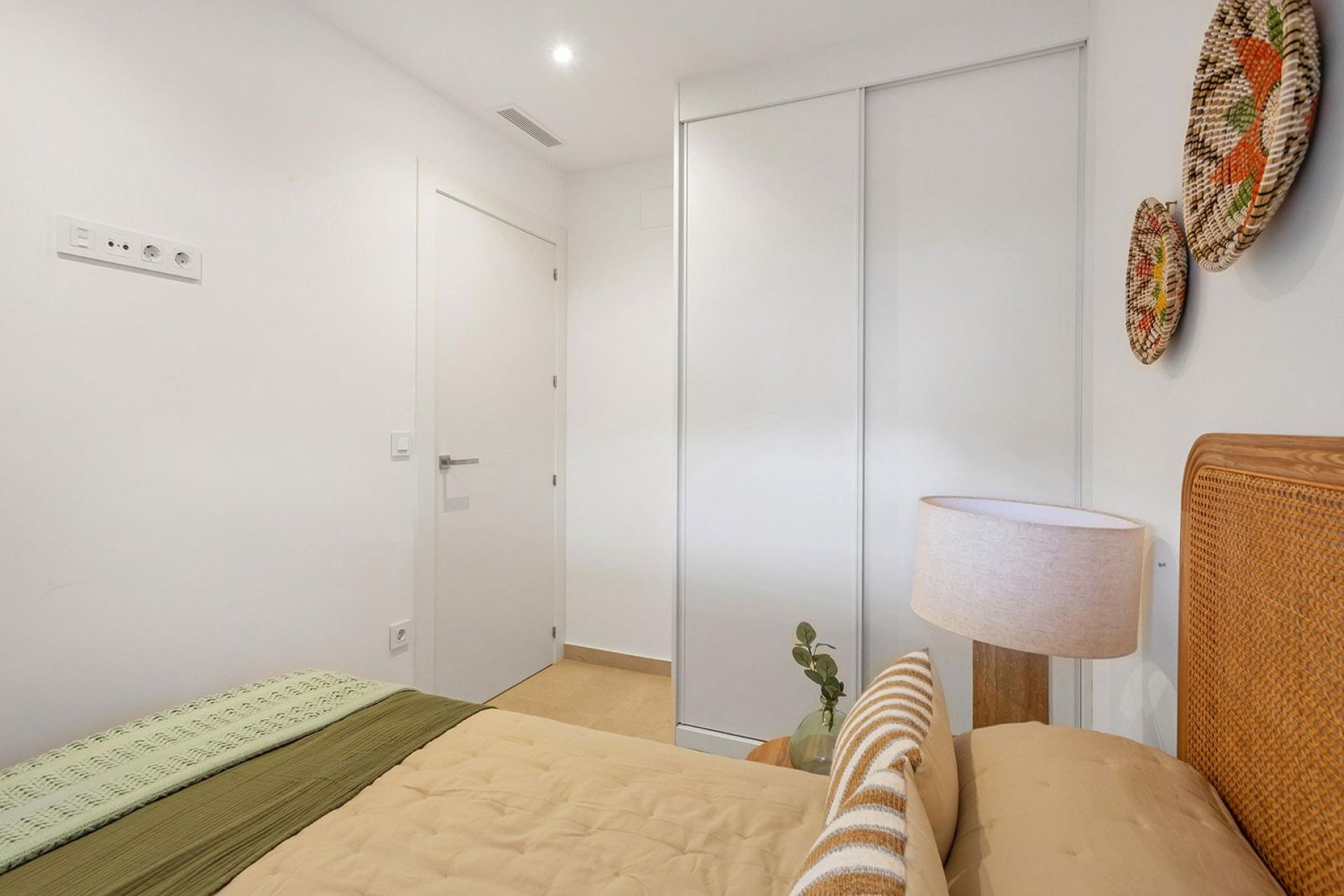 New Build - Apartment - Flat - Los Alcázares - La Serena Golf