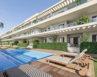 New Build - Apartment - Flat - Los Alcázares - Los Narejos