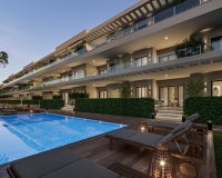New Build - Apartment - Flat - Los Alcázares - Los Narejos