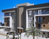New Build - Apartment - Flat - Los Alcázares - Los Narejos