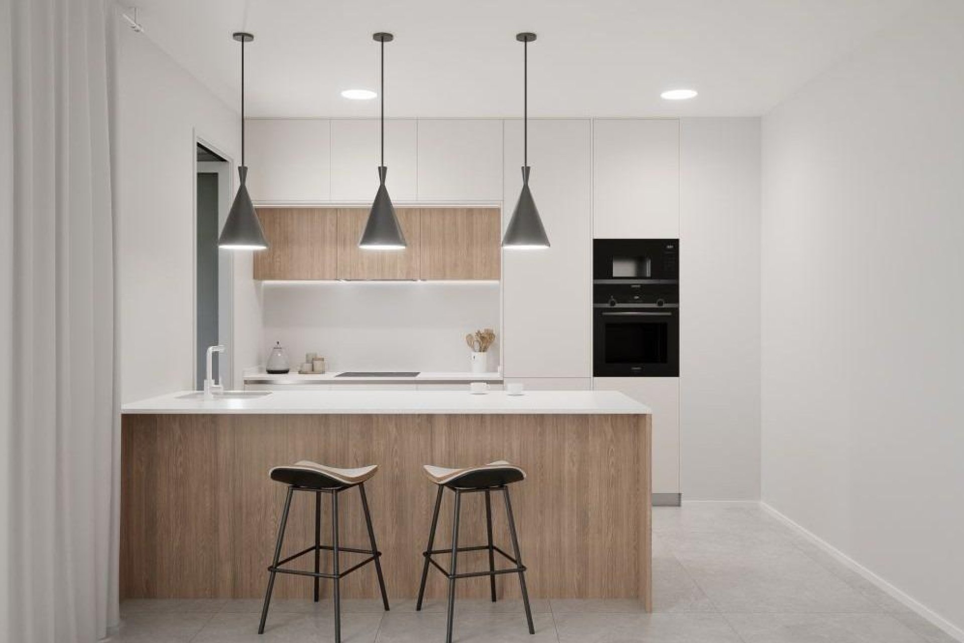 New Build - Apartment - Flat - Los Alcázares - Los Narejos