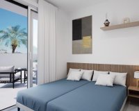 New Build - Apartment - Flat - Los Alcázares - Los Narejos