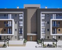 New Build - Apartment - Flat - Los Alcázares - Los Narejos