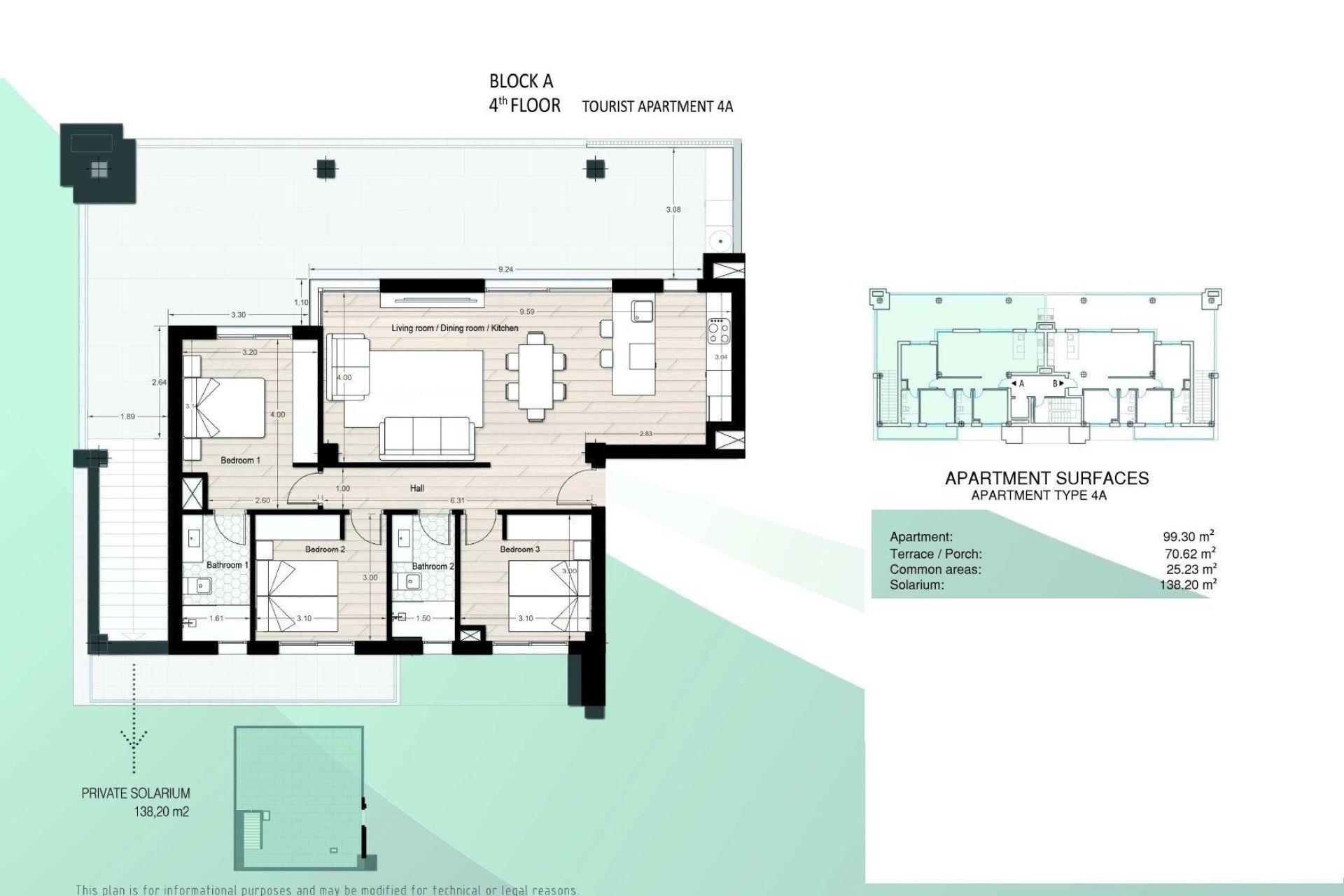 New Build - Apartment - Flat - Los Alcázares - Los Narejos