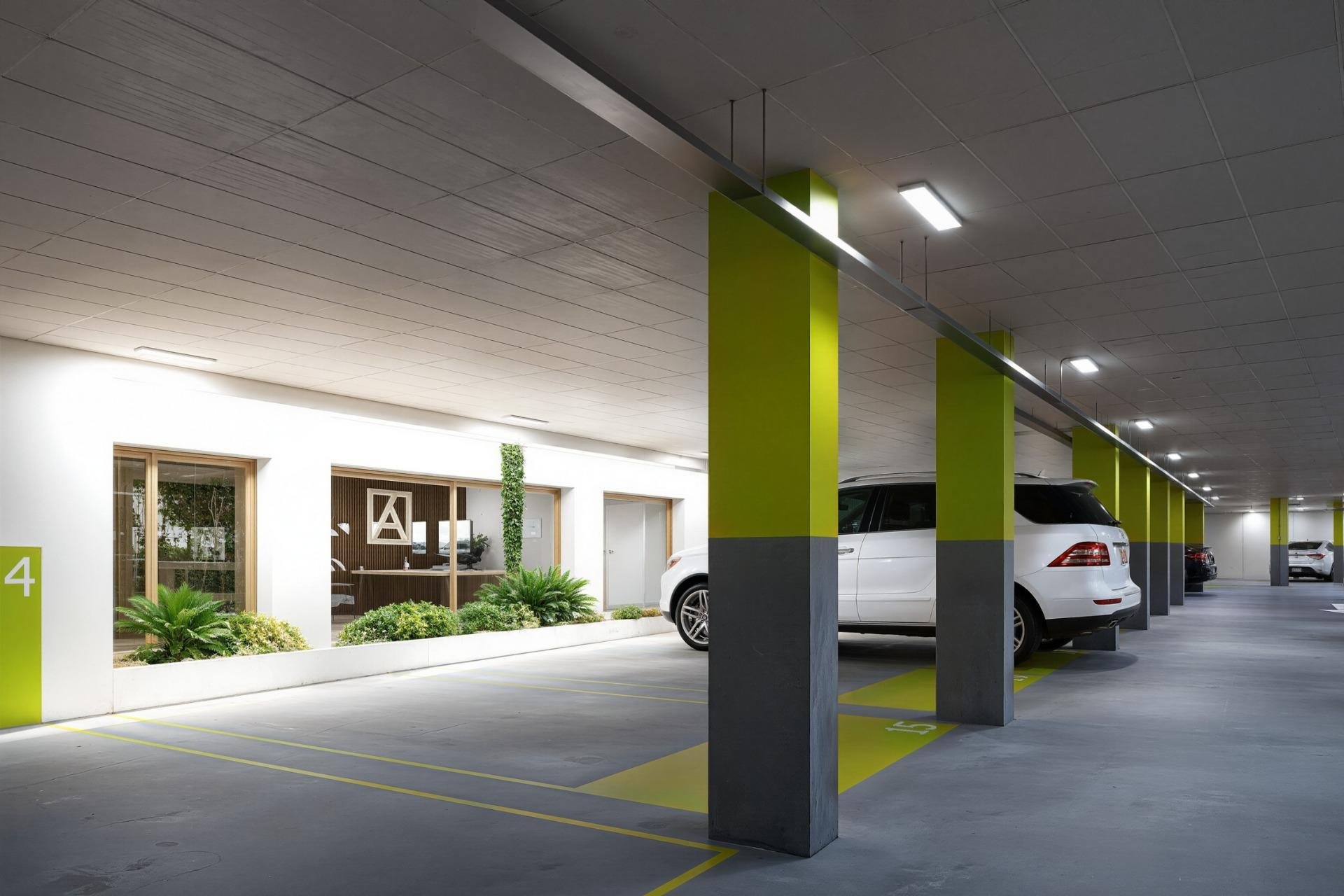 New Build - Apartment - Flat - Los Alcázares - Serena Golf