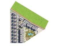 New Build - Apartment - Flat - Los Alcázares - Serena Golf