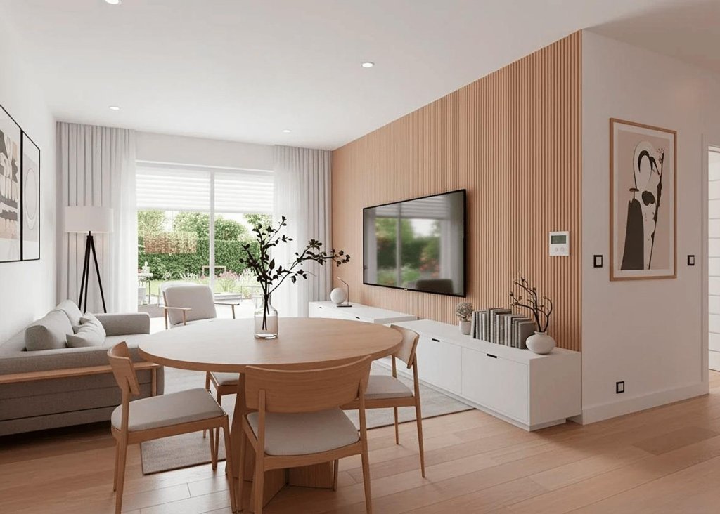 New Build - Apartment - Flat - Los Alcázares - Serena Golf