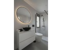 New Build - Apartment - Flat - Los Alcázares - Serena Golf