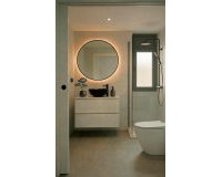 New Build - Apartment - Flat - Los Alcázares - Serena Golf