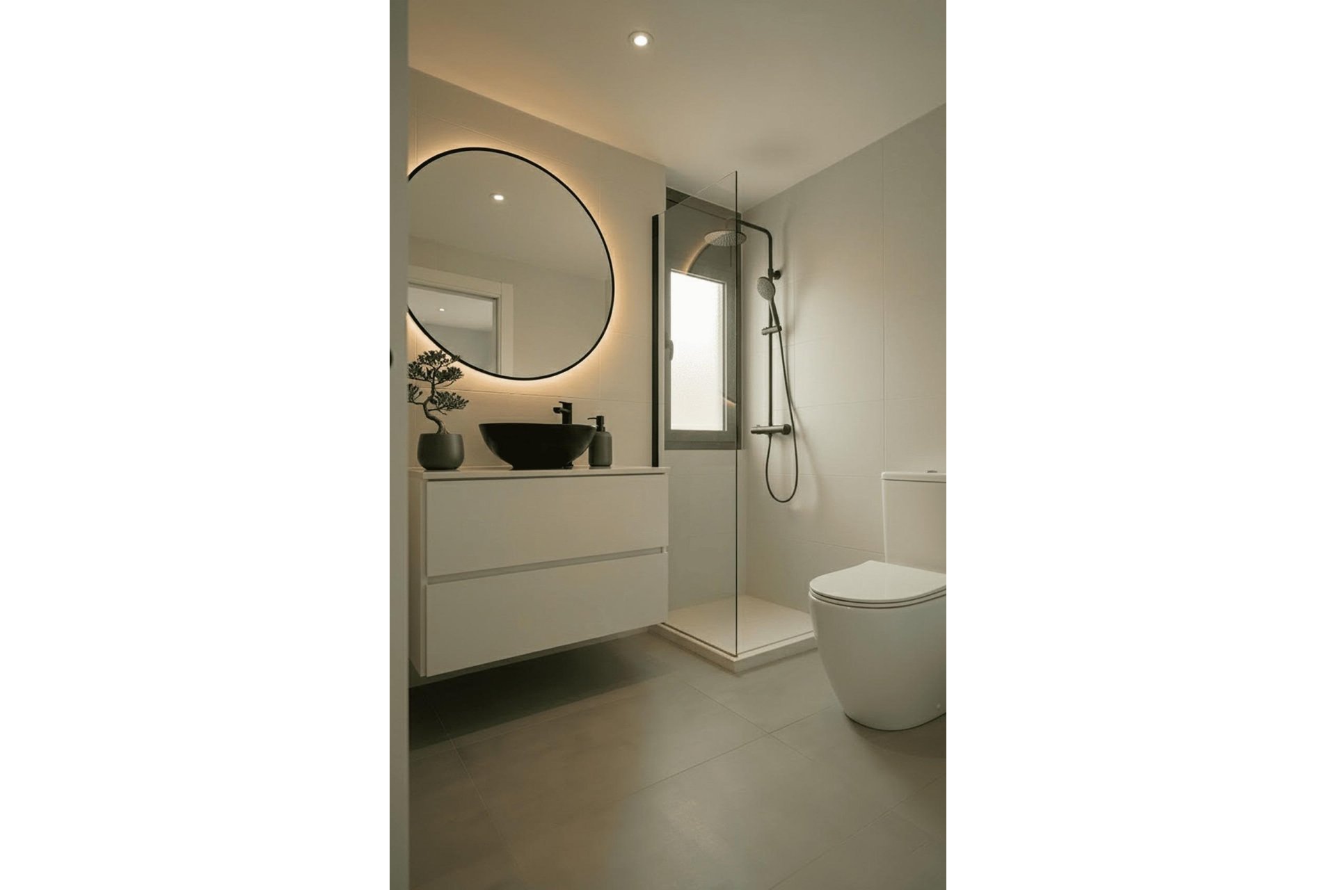 New Build - Apartment - Flat - Los Alcázares - Serena Golf