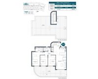 New Build - Apartment - Flat - Los Alcázares - Serena Golf