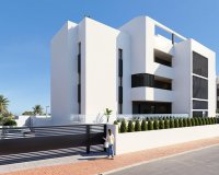 New Build - Apartment - Flat - Los Alcázares - Serena Golf