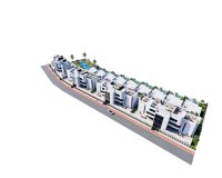 New Build - Apartment - Flat - Los Alcázares - Serena Golf