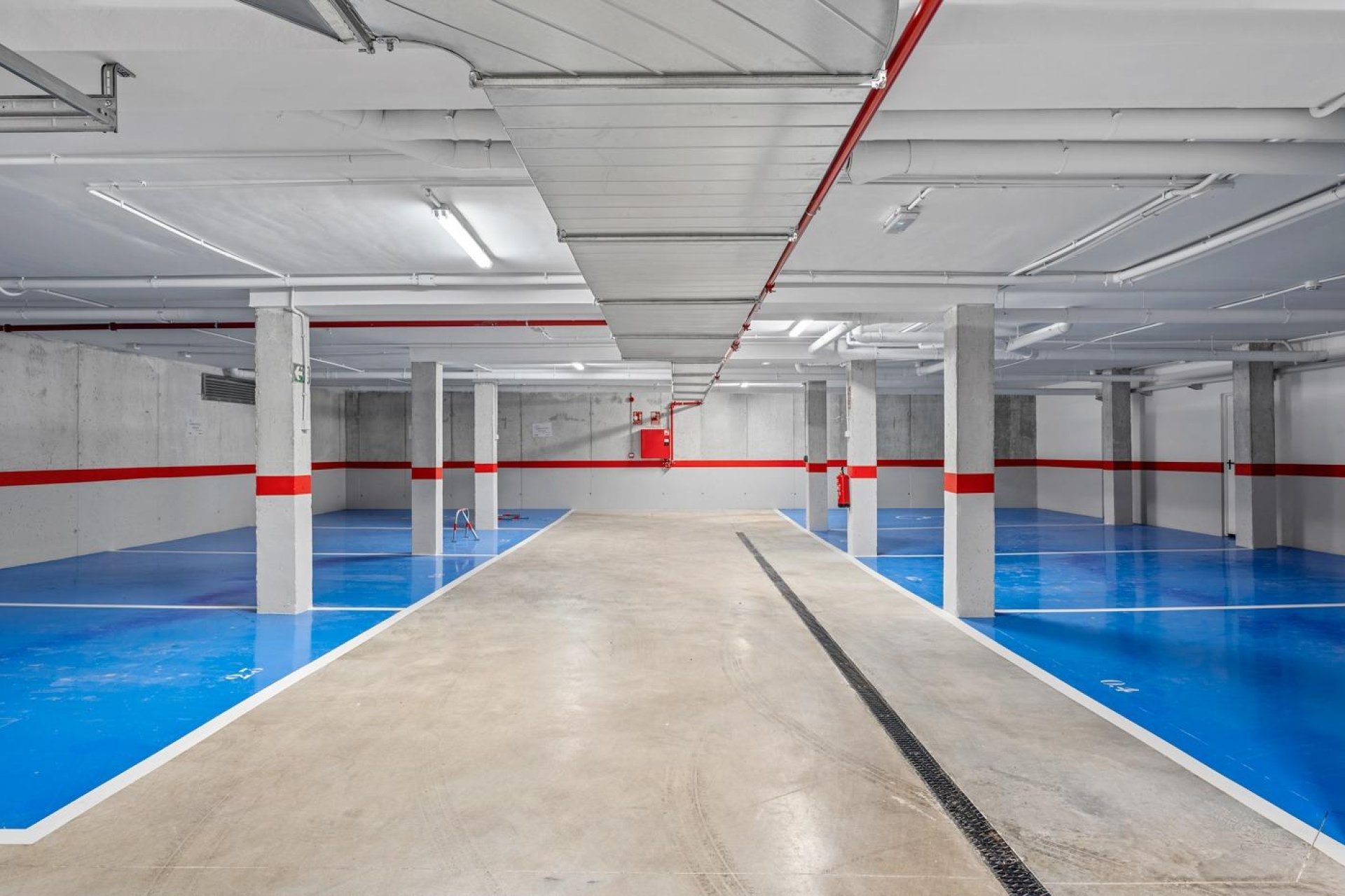 New Build - Apartment - Flat - Los Alcázares - Serena Golf