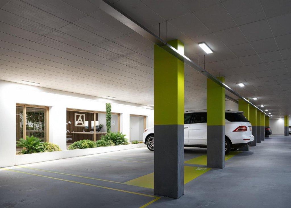 New Build - Apartment - Flat - Los Alcázares - Serena Golf