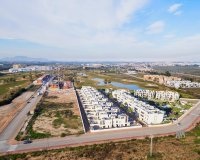 New Build - Apartment - Flat - Los Alcázares - Serena Golf
