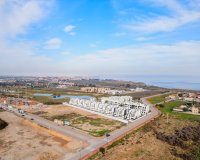 New Build - Apartment - Flat - Los Alcázares - Serena Golf