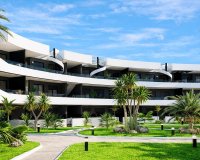 New Build - Apartment - Flat - Los Alcázares - Serena Golf