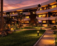 New Build - Apartment - Flat - Los Alcázares - Serena Golf