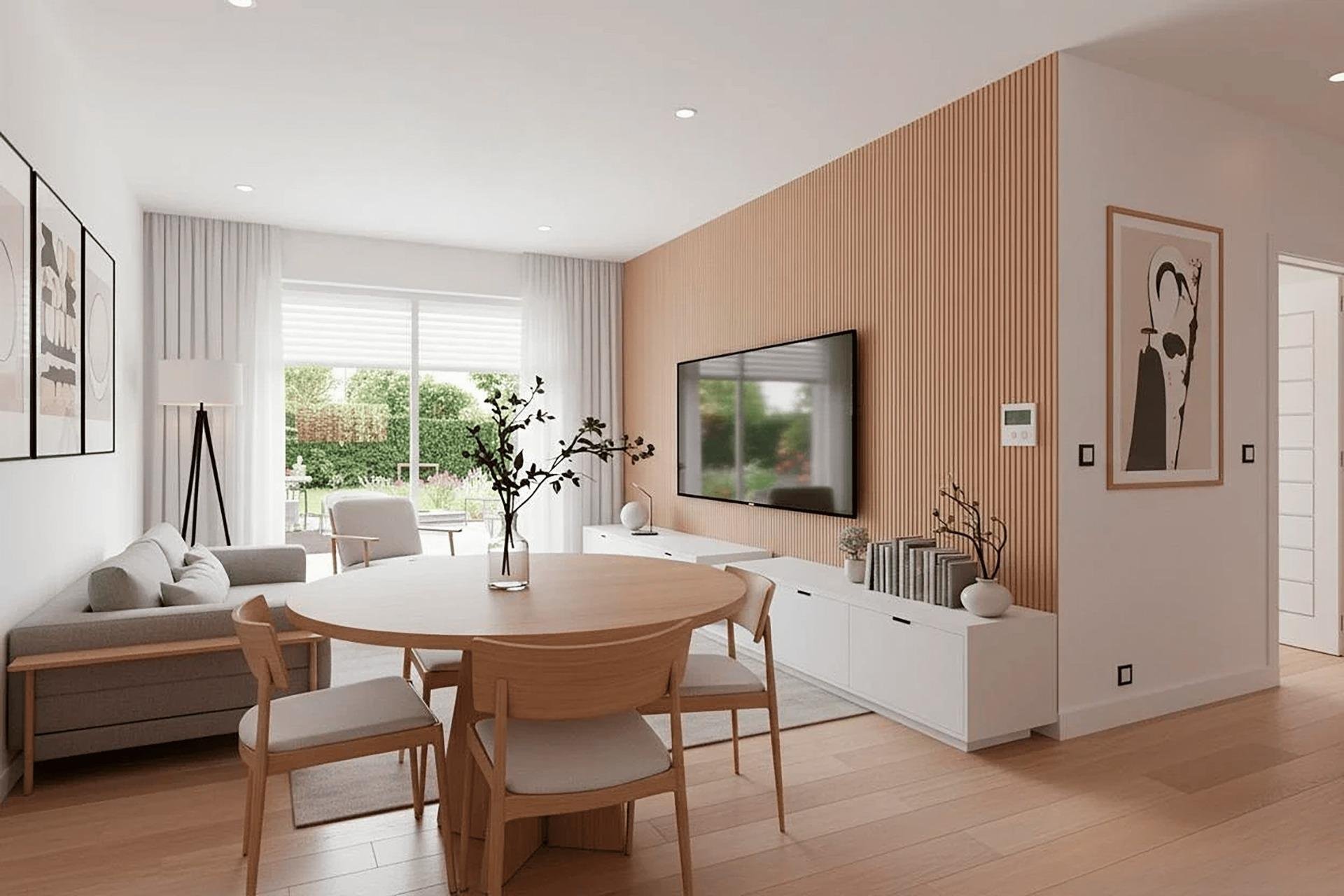 New Build - Apartment - Flat - Los Alcázares - Serena Golf