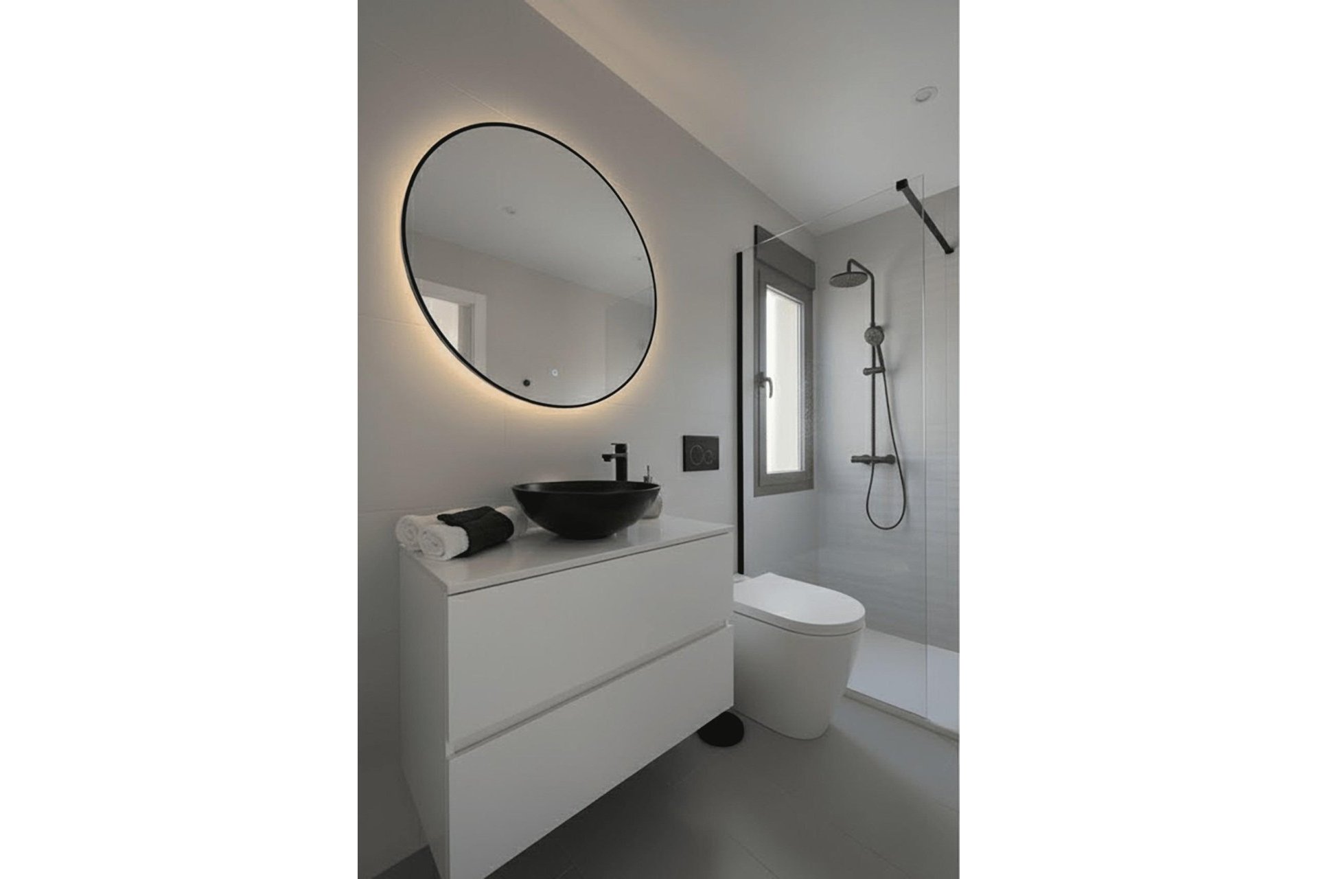 New Build - Apartment - Flat - Los Alcázares - Serena Golf