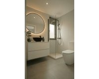 New Build - Apartment - Flat - Los Alcázares - Serena Golf
