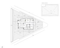 New Build - Apartment - Flat - Mazarron - pueblo