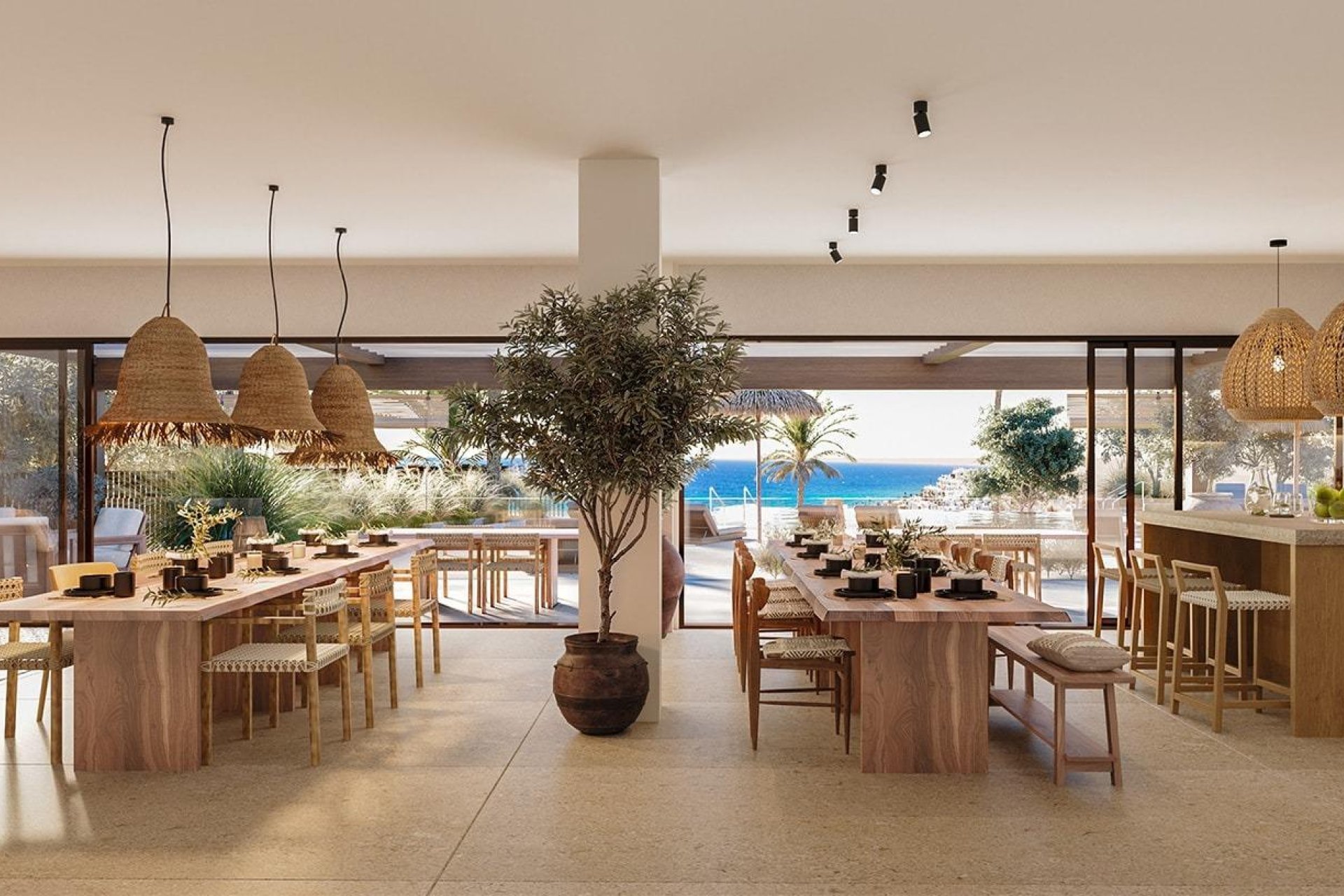 New Build - Apartment - Flat - Mojacar - Playa Macenas (Mojácar)