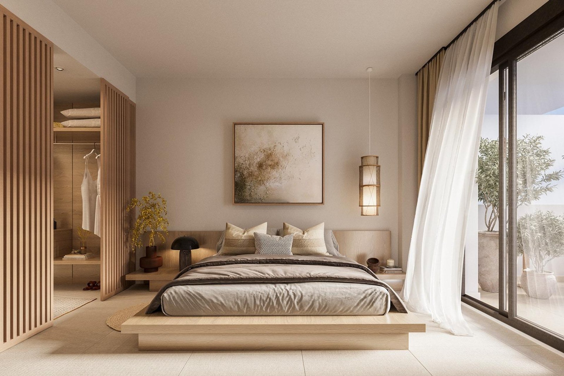 New Build - Apartment - Flat - Mojacar - Playa Macenas (Mojácar)