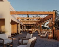 New Build - Apartment - Flat - Mojacar - Playa Macenas (Mojácar)