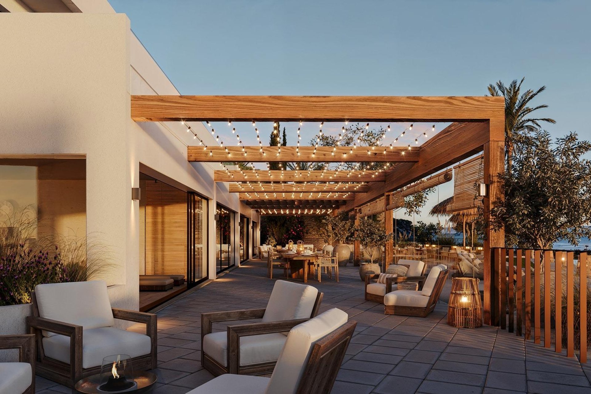 New Build - Apartment - Flat - Mojacar - Playa Macenas (Mojácar)