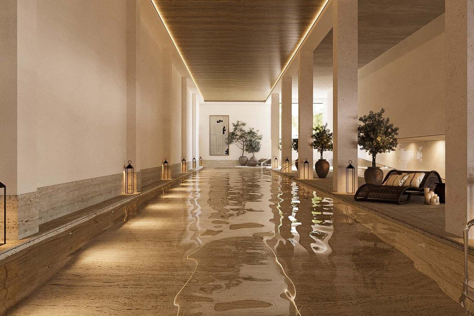 New Build - Apartment - Flat - Mojacar - Playa Macenas (Mojácar)