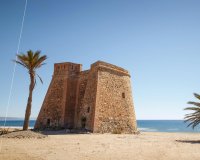 New Build - Apartment - Flat - Mojacar - Playa Macenas (Mojácar)