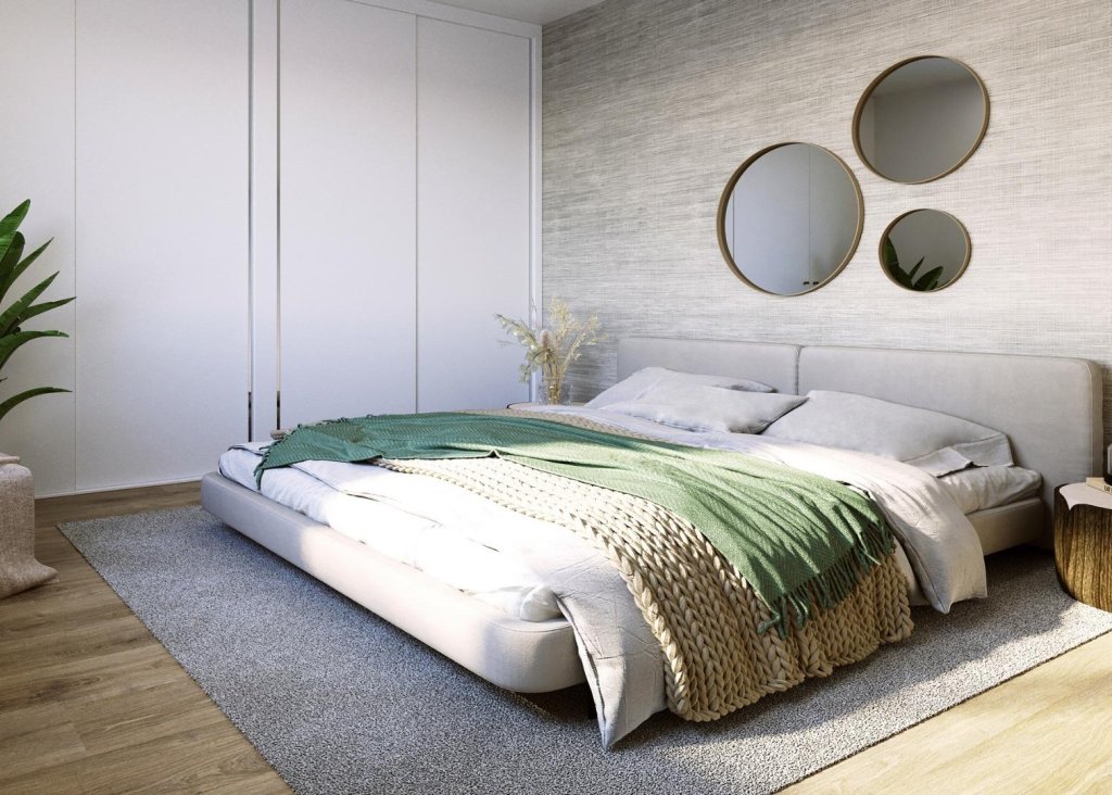 New Build - Apartment - Flat - Monforte del Cid - Alenda Golf