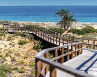 New Build - Apartment - Flat - Monforte del Cid - Alenda Golf