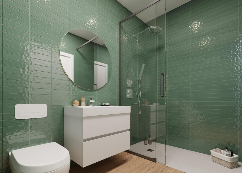 New Build - Apartment - Flat - Mutxamel - Bonalba-cotoveta