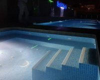 New Build - Apartment - Flat - Orihuela Costa - Las Filipinas