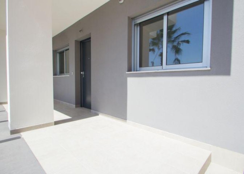 New Build - Apartment - Flat - Orihuela Costa - Las Filipinas