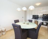 New Build - Apartment - Flat - Orihuela Costa - Las Filipinas