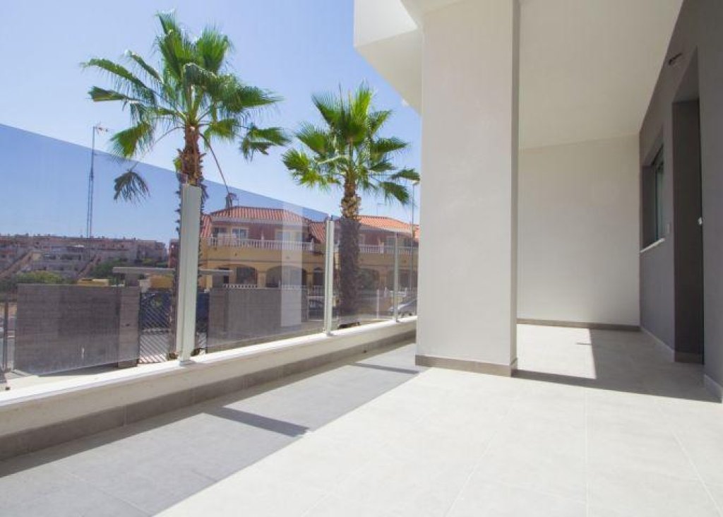 New Build - Apartment - Flat - Orihuela Costa - Las Filipinas
