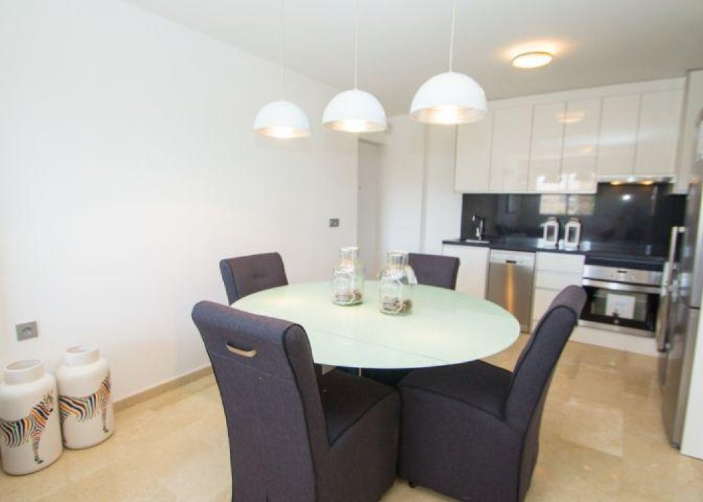 New Build - Apartment - Flat - Orihuela Costa - Las Filipinas