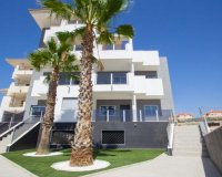 New Build - Apartment - Flat - Orihuela Costa - Las Filipinas