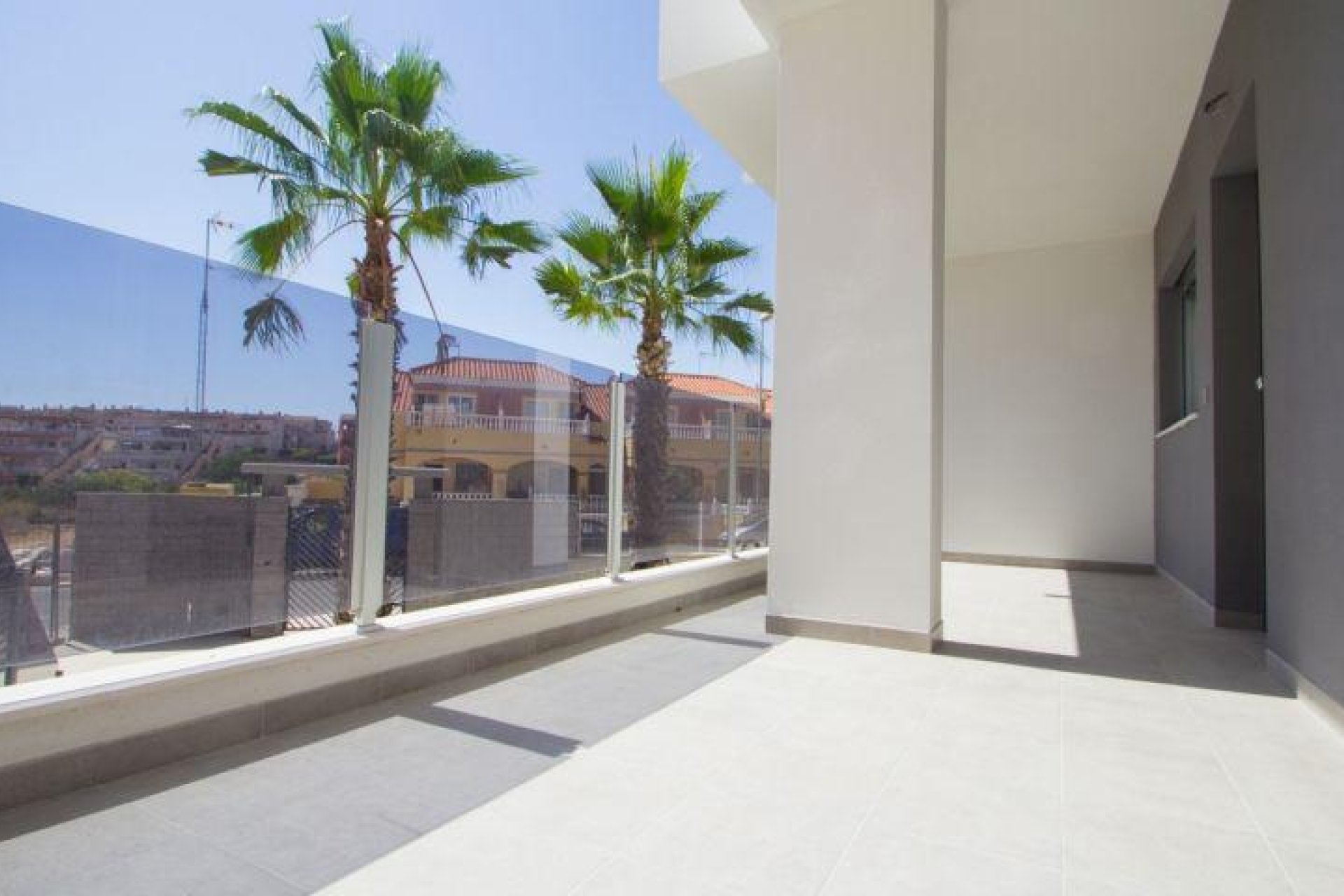 New Build - Apartment - Flat - Orihuela Costa - Las Filipinas