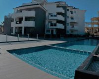 New Build - Apartment - Flat - Orihuela Costa - Las Filipinas