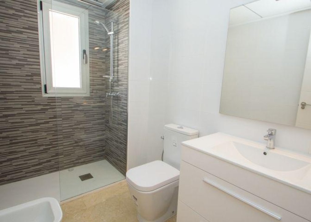 New Build - Apartment - Flat - Orihuela Costa - Las Filipinas