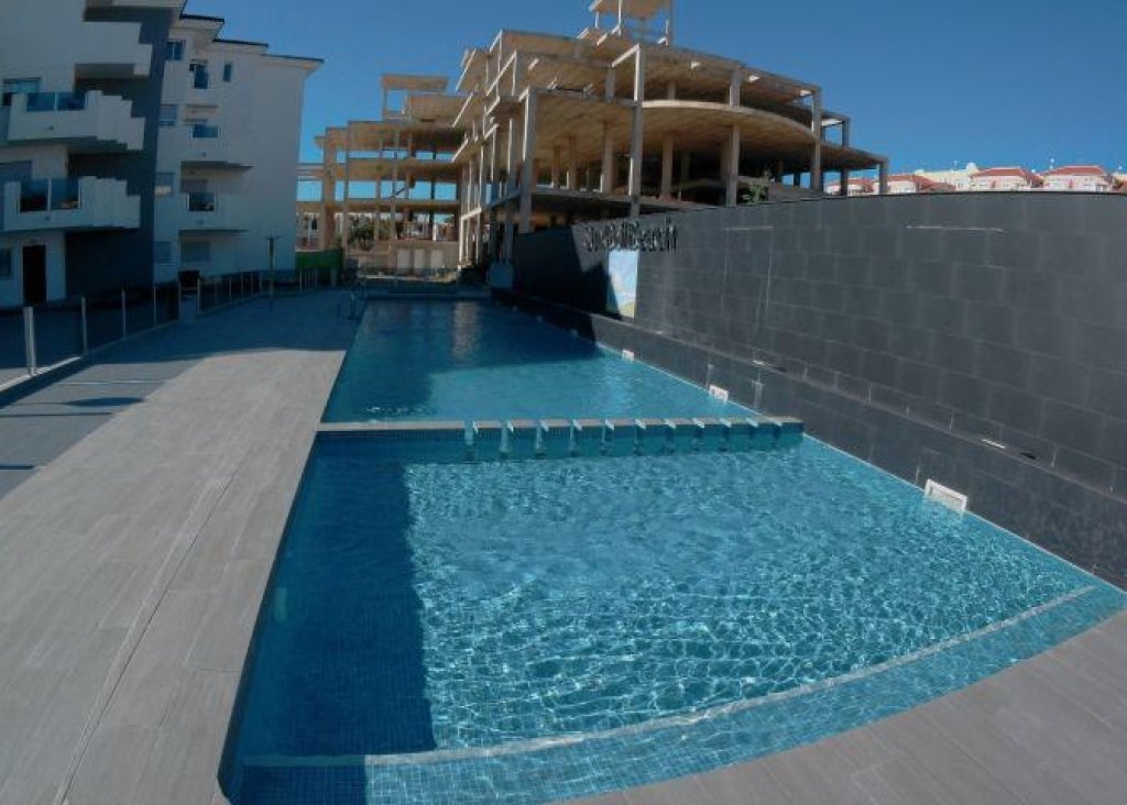 New Build - Apartment - Flat - Orihuela Costa - Las Filipinas