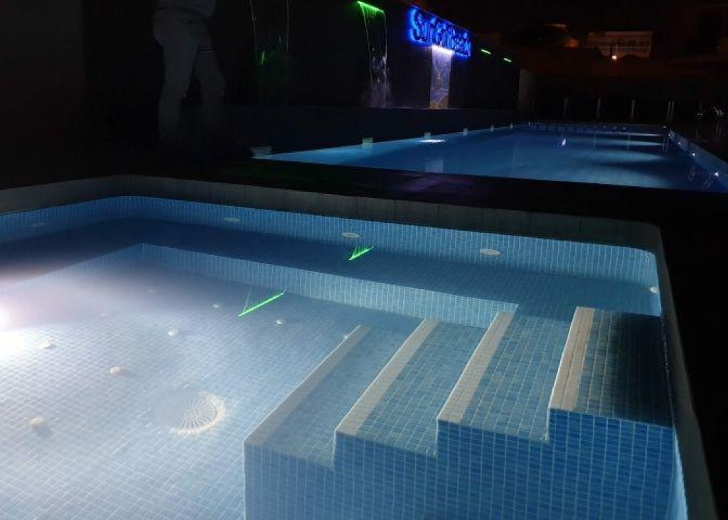 New Build - Apartment - Flat - Orihuela Costa - Las Filipinas