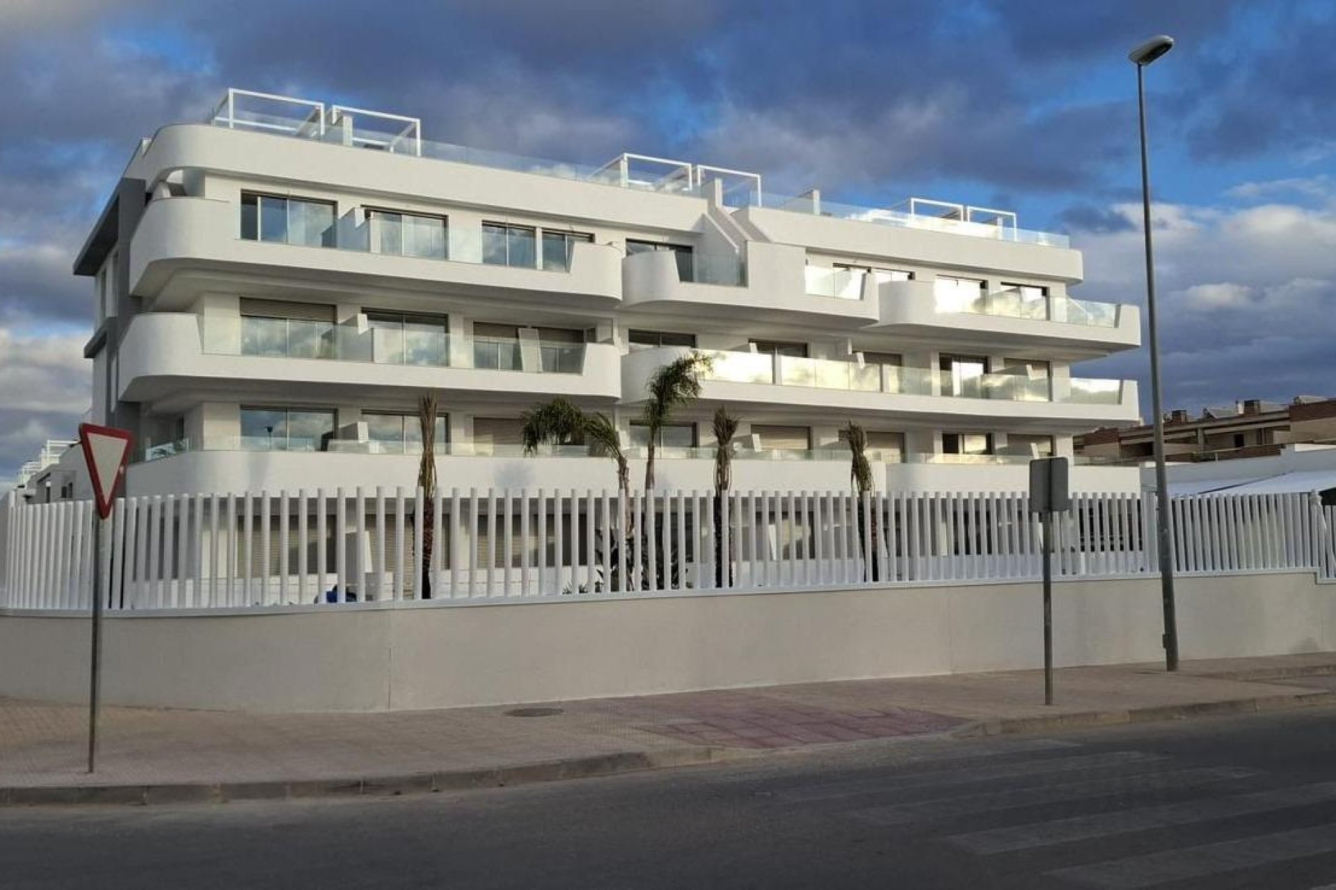New Build - Apartment - Flat - Orihuela Costa - Lomas de Cabo Roig