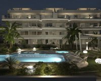 New Build - Apartment - Flat - Orihuela Costa - Lomas de Cabo Roig