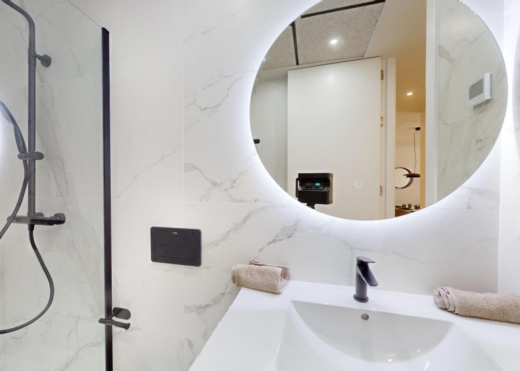 New Build - Apartment - Flat - Orihuela Costa - Lomas de Cabo Roig